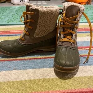 L.L. Bean Women's Rangeley Insulated Pac Boots, Ankle